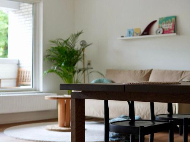 Appartement te huur in Amsterdam, Noord Holland