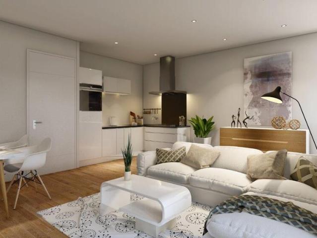 Appartement te huur in Amsterdam, Noord Holland
