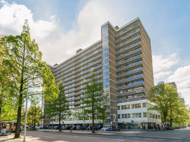 Appartement te huur in Amsterdam, Noord Holland