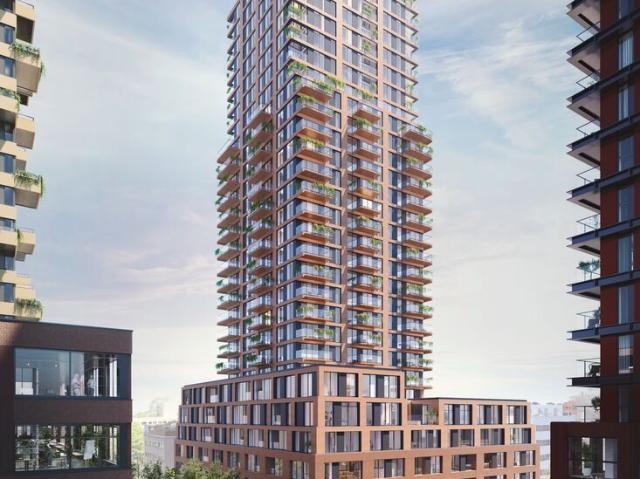Appartement te huur in Amsterdam, Noord Holland