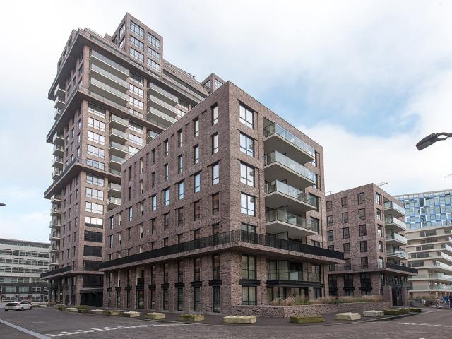 Appartement te huur in Amsterdam, Noord Holland