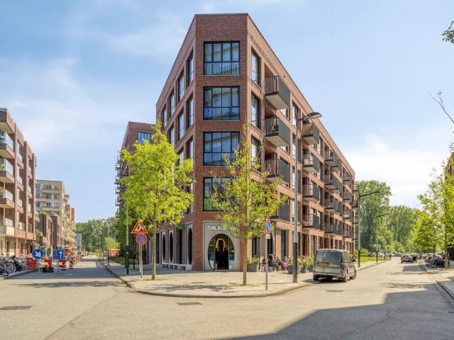 Appartement te huur in Amsterdam, Noord Holland