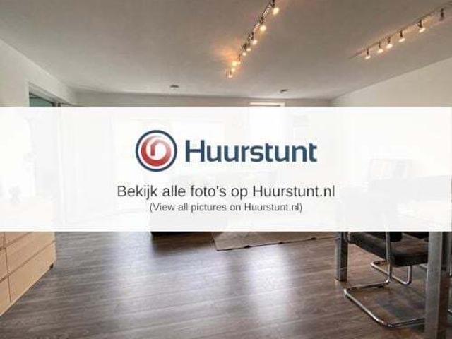 Appartement te huur in Amsterdam, Noord Holland