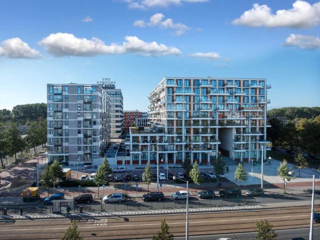 Appartement te huur in Amsterdam, Noord Holland