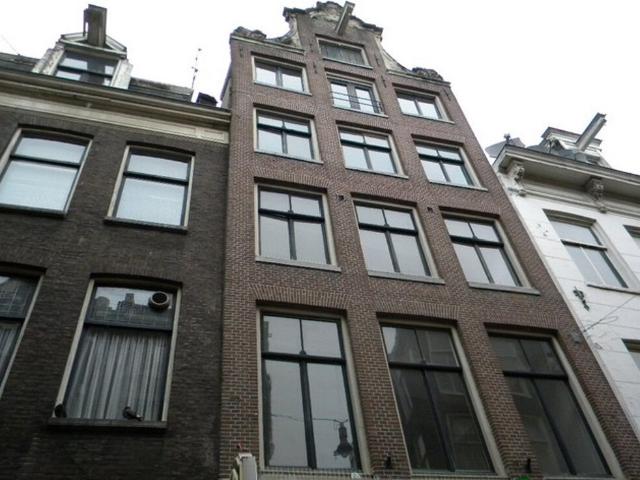 Appartement te huur in Amsterdam, Noord Holland