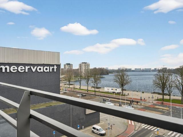 Appartement te huur in Amsterdam, Noord Holland