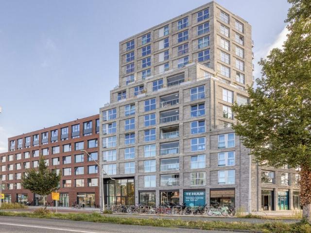 Appartement te huur in Amsterdam, Noord Holland