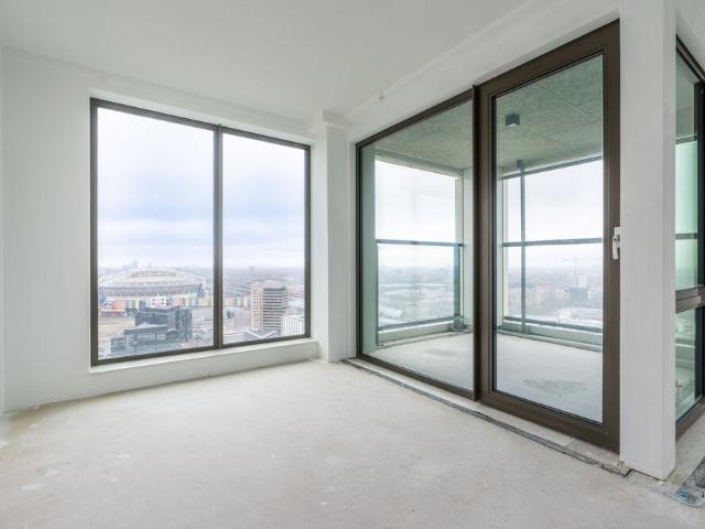 Appartement te huur in Amsterdam, Noord Holland