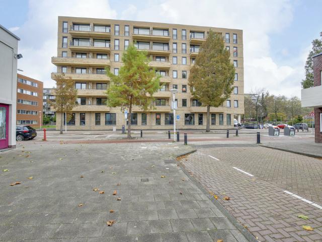 Appartement te huur in Amsterdam, Noord Holland