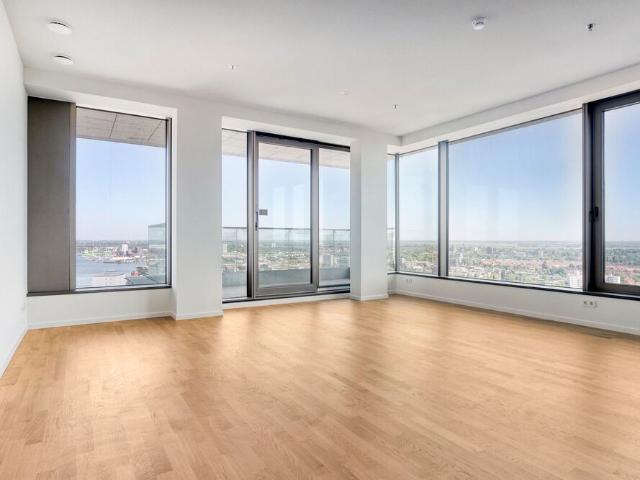 Appartement te huur in Amsterdam, Noord Holland