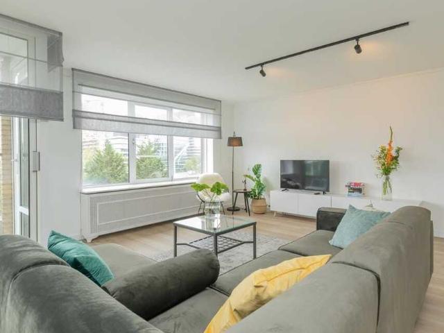 Appartement te huur in Amsterdam