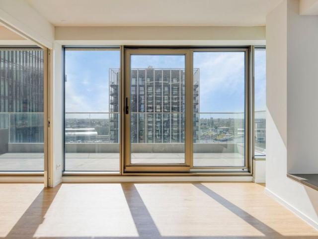 Appartement te huur in Amsterdam, Noord Holland