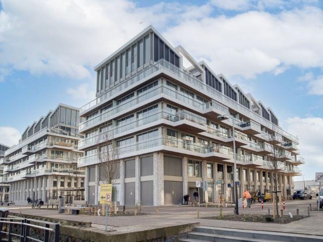 Appartement te huur in Amsterdam, Noord Holland