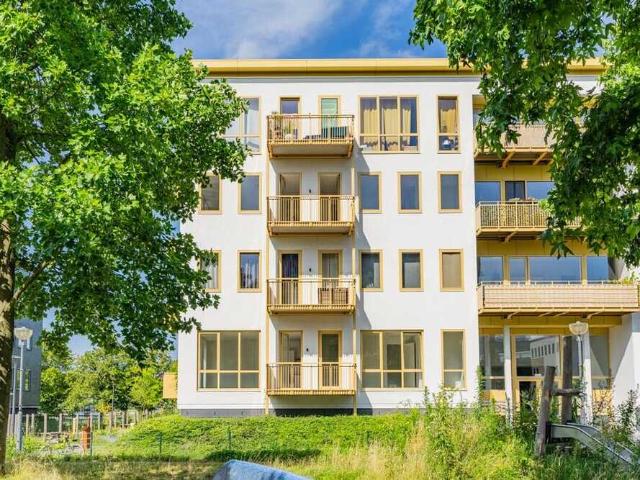 Appartement te huur in Amsterdam, Noord Holland