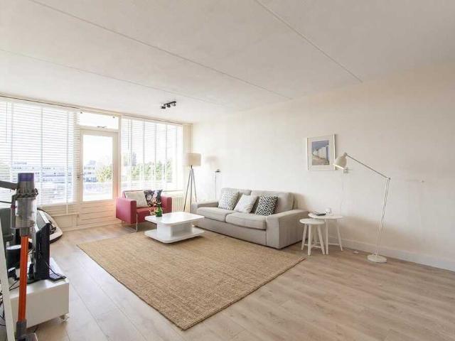 Appartement te huur in Amsterdam, Noord Holland