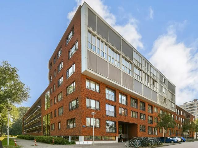Appartement te huur in Amsterdam, Noord Holland
