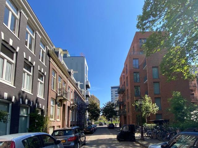 Appartement te huur in Amsterdam, Noord Holland