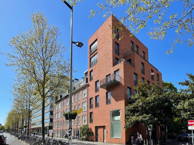 Appartement te huur in Amsterdam, Noord Holland