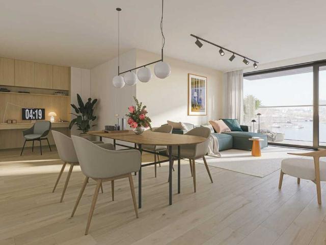 Appartement te huur in Amsterdam, Noord Holland
