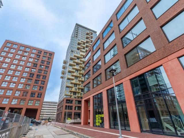 Appartement te huur in Amsterdam