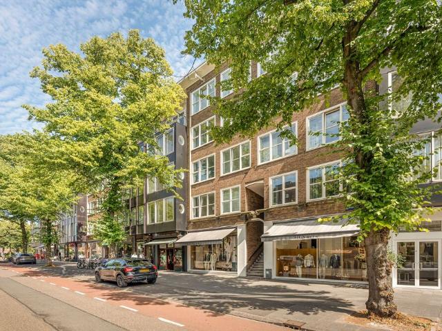 Appartement te huur in Amsterdam, Noord Holland