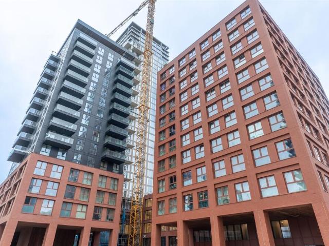 Appartement te huur in Amsterdam