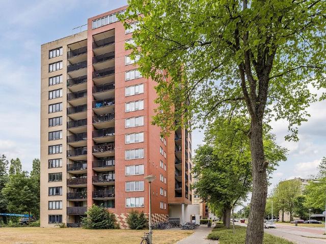 Appartement te huur in Amsterdam, Noord Holland