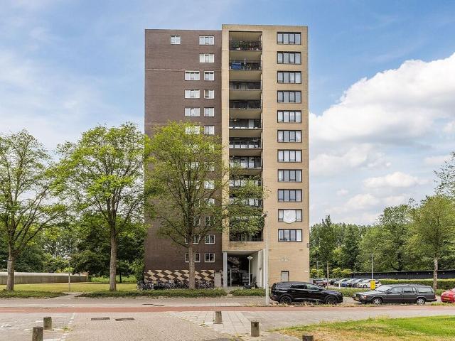 Appartement te huur in Amsterdam, Noord Holland