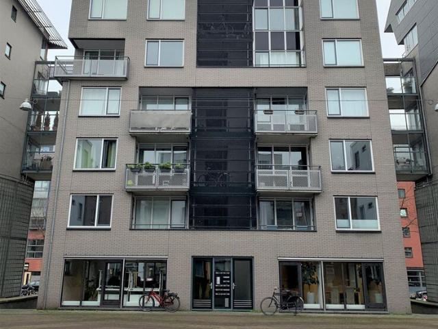 Appartement te huur in Amsterdam