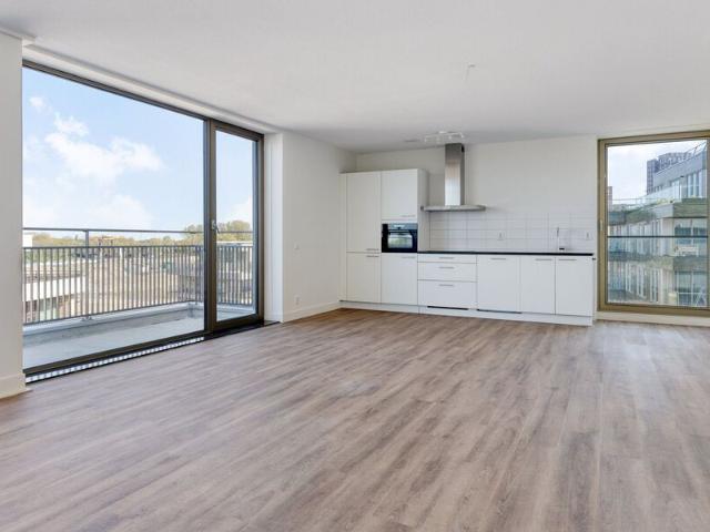 Appartement te huur in Amsterdam