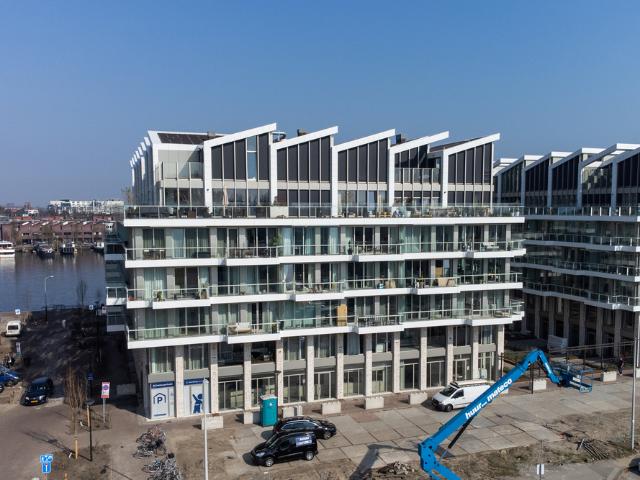 Appartement te huur in Amsterdam, Noord Holland