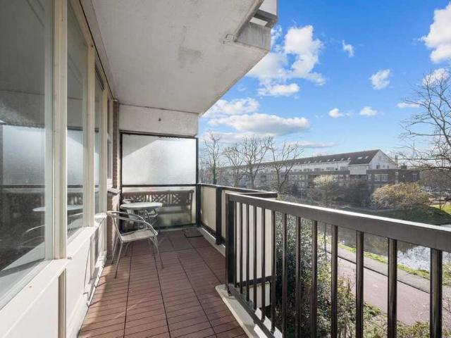 Appartement te huur in Amsterdam, Noord Holland