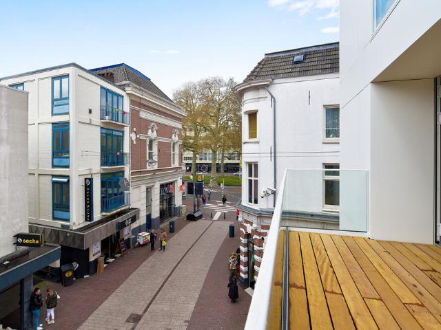Appartement te huur in Arnhem, Gelderland
