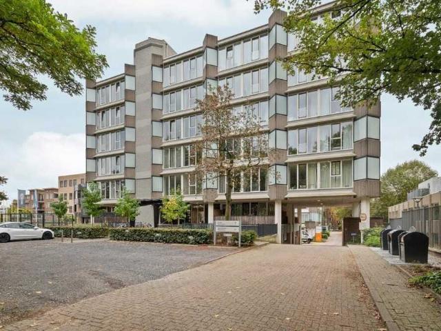 Appartement te huur in Arnhem, Gelderland