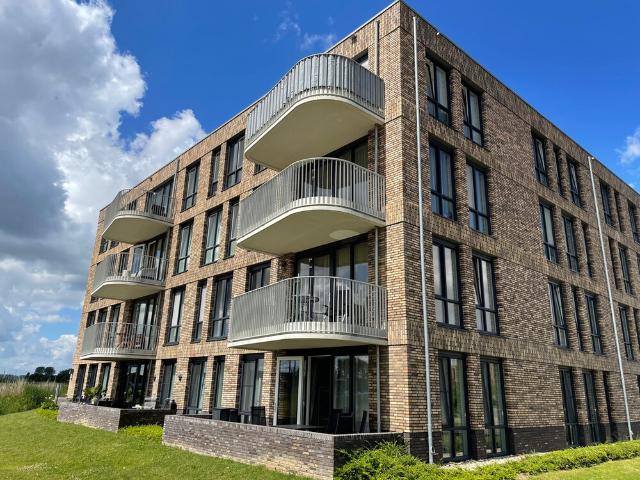 Appartement te huur in Arnhem, Gelderland