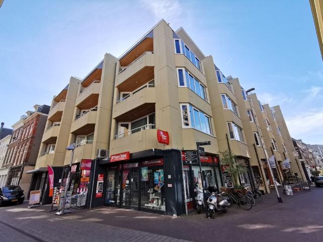 Appartement te huur in Arnhem
