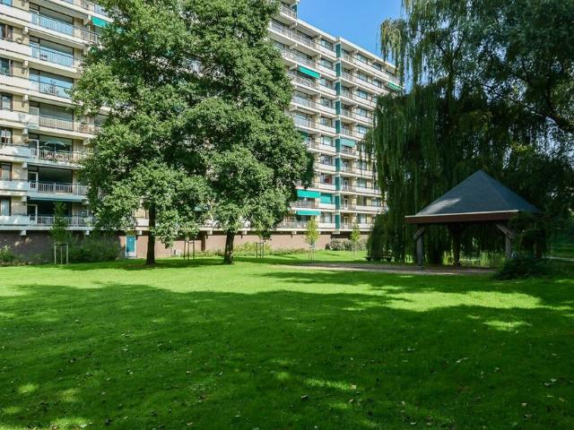 Appartement te huur in Arnhem, Gelderland