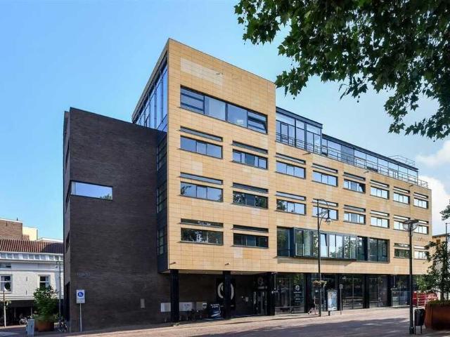 Appartement te huur in Arnhem