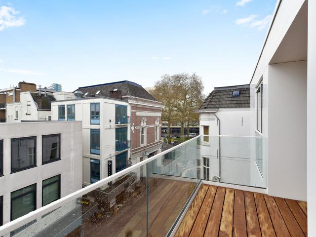 Appartement te huur in Arnhem, Gelderland