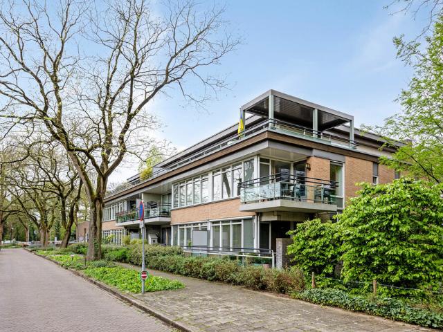Appartement te huur in Arnhem, Gelderland