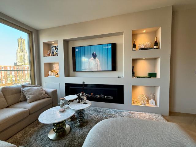 Appartement te huur in Arnhem, Gelderland