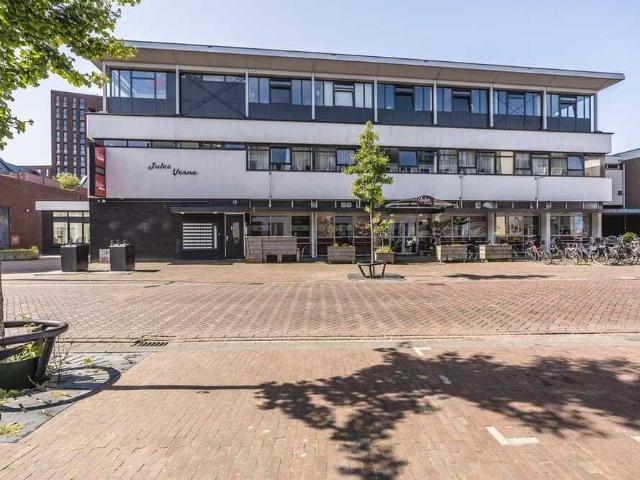 Appartement te huur in Assen