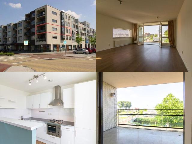 Appartement te huur in Barendrecht, Zuid Holland
