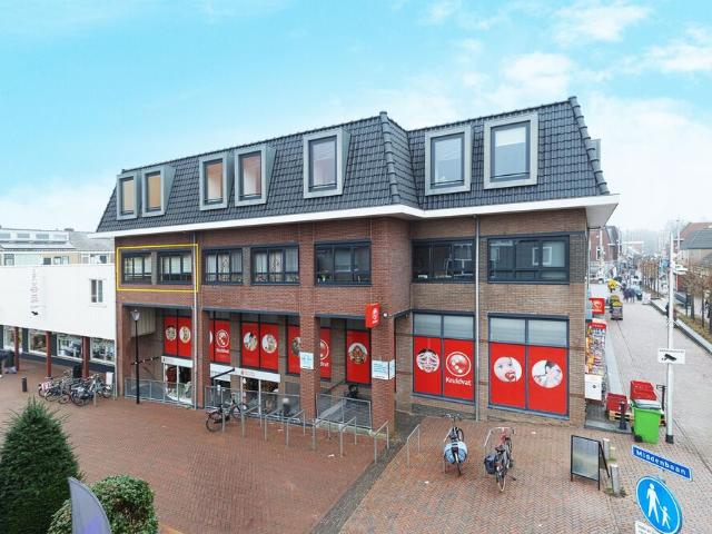Appartement te huur in Barendrecht, Zuid Holland