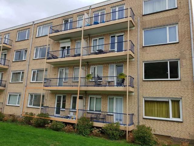 Appartement te huur in Limburg