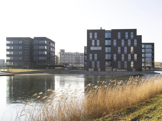 Appartement te huur in Bergen op Zoom, Bergen Op Zoom