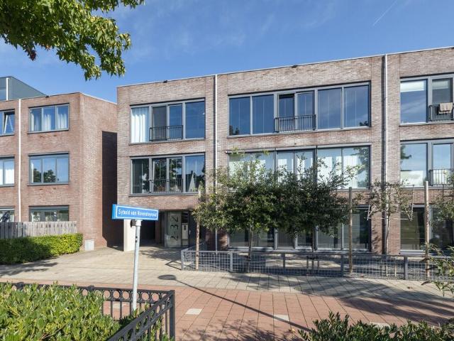Appartement te huur in Bergschenhoek, Zuid Holland
