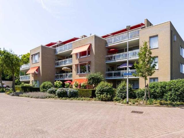 Appartement te huur in Berkel-enschot, Noord Brabant
