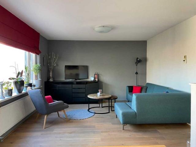 Appartement te huur in Bodegraven, Zuid Holland