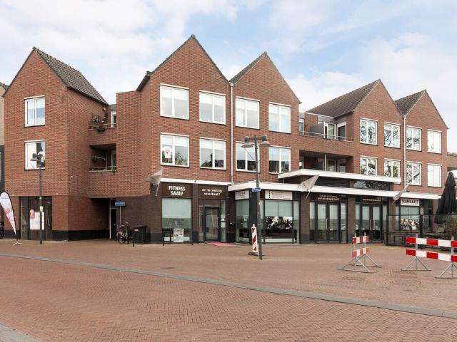 Appartement te huur in Borne, Overijssel